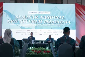Jaga likuiditas BPD di Tengah Perubahan Kebijakan Pengelolaan dan Penyaluran Dana Pemerintah.