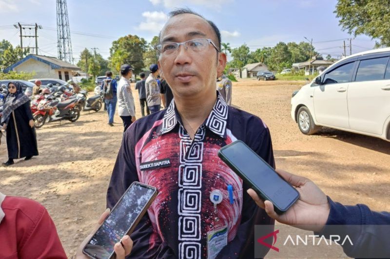 Jelang Maulid Nabi 1448 H, Disperindag Kepulauan Babel Tambah Pasokan 20 Ton Daging Ayam 