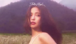 Jennie Blackpink Siap Hadirkan EP Terbaru “Fallen Angel”