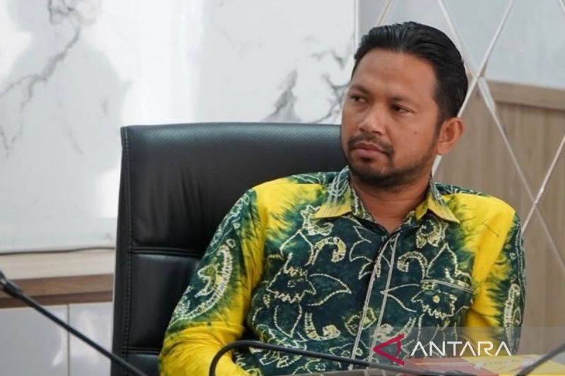 Kabar Baik untuk Pelaku Koperasi! DPRD Banjarmasin Dorong...
