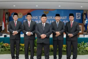 Kabar Mengejutkan! KPK Tangkap Jajaran Rektorat Unsoed, Ini Penjelasan Selengkapnya