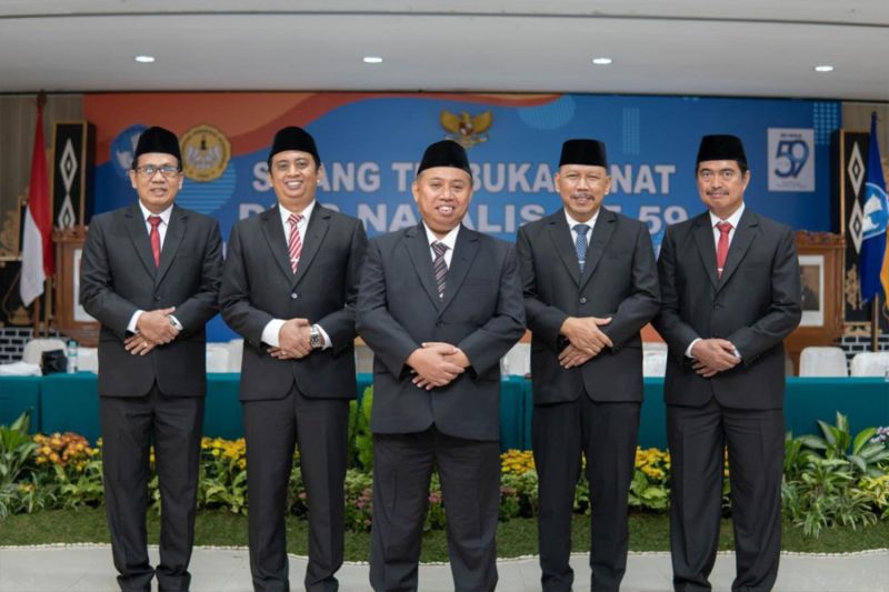 Kabar Mengejutkan! KPK Tangkap Jajaran Rektorat Unsoed, I...