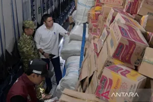 Karhutla di Kalimantan, 5 P...