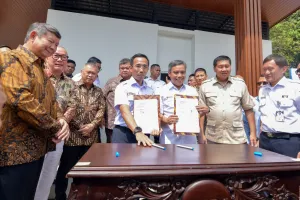 KPR Hunian Manggarai Bisa 40 Tahun, BTN Tawarkan Bunga 6% hingga Lunas