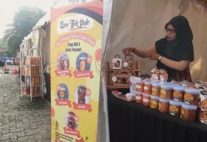 Kredit UMKM Dinaikkan, Bisakah Jadi Mesin Baru Pertumbuhan Ekonomi?
