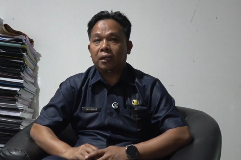 Kualitas Udara Memburuk, Sejumlah Wilayah Sumsel Mulai Ma...
