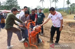 Menggunakan Rorak untuk Mengurangi Risiko Banjir