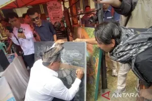 Menteri LH Soroti Efek Pemb...
