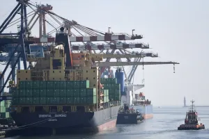 Pemerintah Bantah Terlibat "Transshipment" Tiongkok