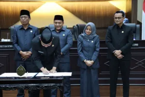Pemkab Jember Perkuat Layanan Dasar dan Prioritaskan Tekan Kemiskinan 