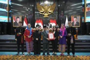 Pemprov DKI Usul Ranperda Rumah Susun Terintegrasi Sekolah, Pasar, dan Transportasi