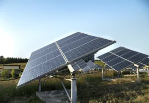 Perbaikan Subsidi harus Bersamaan dengan Percepatan Transisi ke Energi Terbarukan