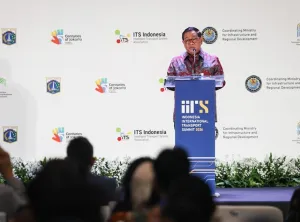 Pramono Dorong Kolaborasi Tangani Masalah Transportasi