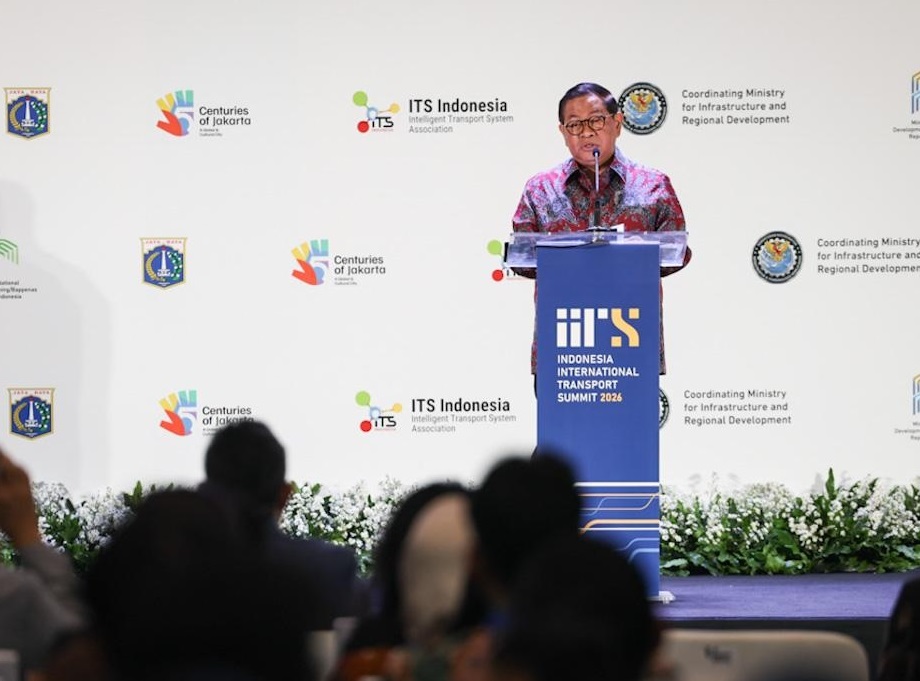 Pramono Dorong Kolaborasi Tangani Masalah Transportasi