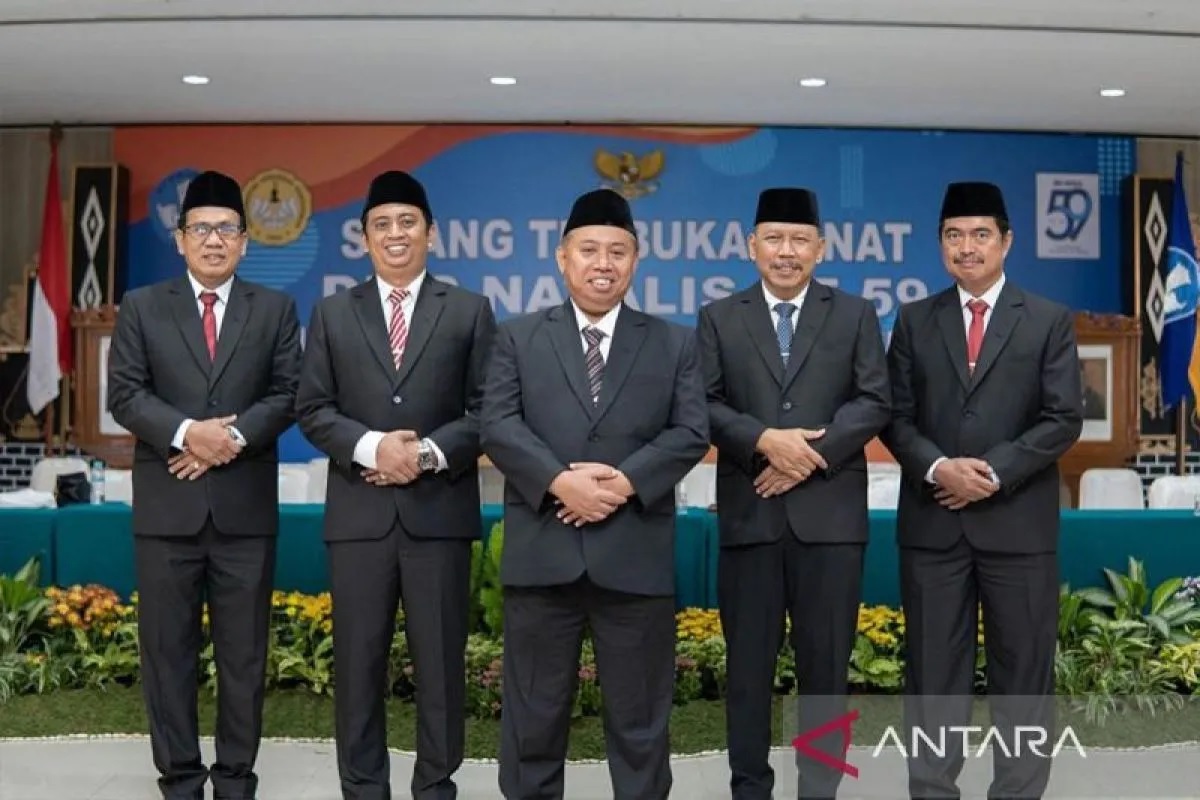 Terjaring OTT KPK, Rektor Unsoed dan Dua Wakilnya Ditangkap terkait Penerimaan Mahasiswa Baru