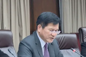 Taiwan Tertarik Garap Pertanian Cerdas di Indonesia, Teknologi Jadi Kunci