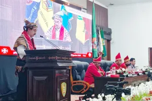 Tembus 1.235 Desa! Gubernur Maluku Nekat Pangkas Rantai Tengkulak Lewat Koperasi Merah Putih