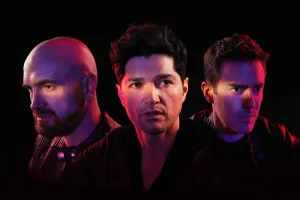 Tiket Konser The Script Mulai Dijual Hari Ini, Begini Cara Belinya!