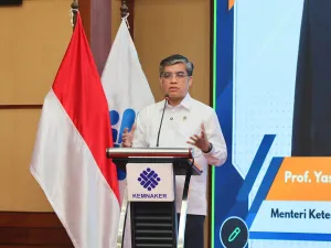 Tingkatkan Keselamatan Wisatawan, Kemnaker Perkuat Kompetensi Pemandu Wisata Gunung di NTB