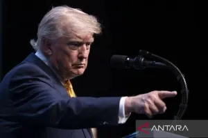 Trump Beri Sinyal Mengejutkan, Perundingan AS-Iran Bisa Dilanjutkan