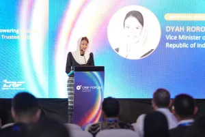 Wamendag Sebut Data Andal Jadi Dasar Kebijakan Perdagangan