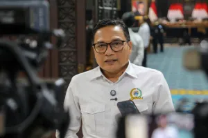 APBD Perubahan DKI Jakarta Turun, Kini Sebesar Rp79,59 Triliun