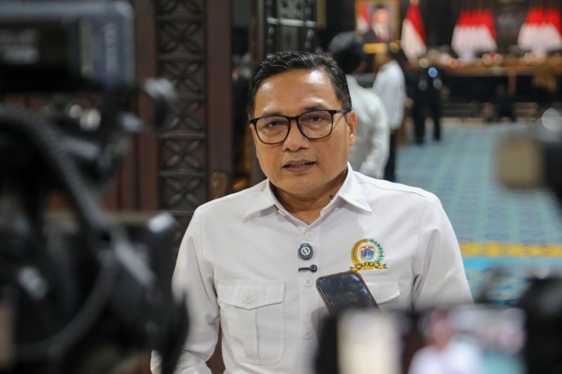APBD Perubahan DKI Jakarta Turun, Kini Sebesar Rp79,59 Tr...