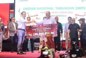 ASBANDA Dorong Simpeda Bertransformasi jadi Tabungan Digital yang Dekat dengan Masyarakat