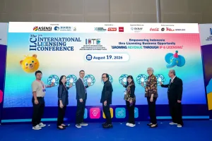ASENSI Dorong IP dan Licensing Revenue Baru bagi Indonesia