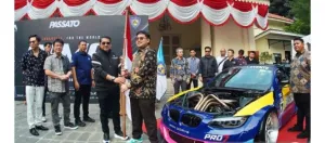 Bukan Sekadar Hobi, Industri Modifikasi Otomotif jadi Bagian Ekraf, Ciptakan Nilai Tambah Ekonomi