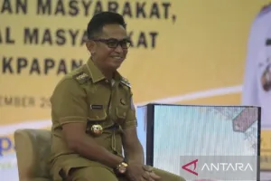 Cegah Karhutla Makin Meluas, Balikpapan Resmi Larang Warga Bakar Sampah