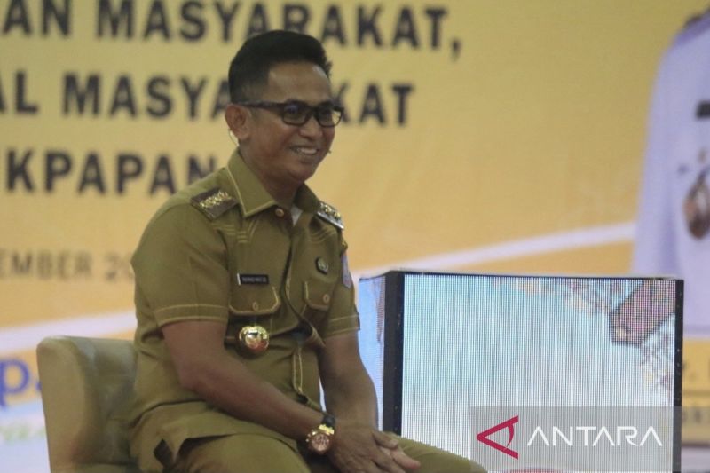 Cegah Karhutla Makin Meluas, Balikpapan Resmi Larang Warg...