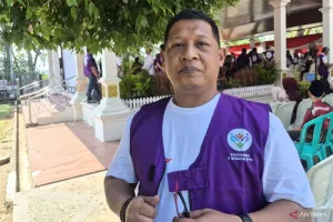 Cegah Karhutla Meluas, Sekolah di Jambi Diimbau Gelar Shalat Istisqa.