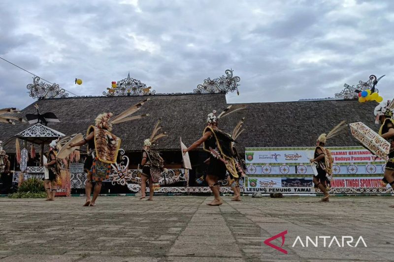 Desa Pampang Bersolek dari Sisi SDM, Samarinda Kejar Lonjakan Wisatawan