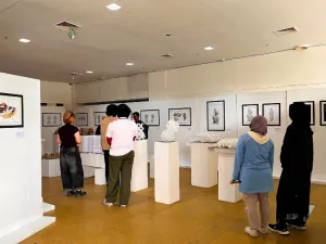 Disbudpar: Bandung Creative Hub Jadi  Ruang Kreatif Gratis untuk Tumbuhkan Talenta Kota Bandung  