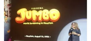 Film “Jumbo” Tayang di AS, KJRI Houston Hadirkan Pemutaran Perdana