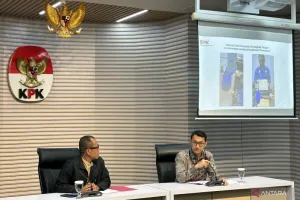 Heboh Kasus Unsoed! KPK Sit...