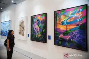 Jangan Cuma di Rumah! Ini 5 Rekomendasi Akhir Pekan di DKI, Ada Pameran Menarik