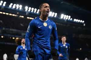 Joao Pedro Perpanjang Kontrak di Chelsea hingga 2034