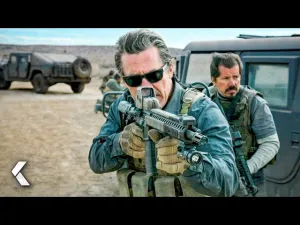 Josh Brolin Konfirmasi Sicario 3 Segera Dibuat
