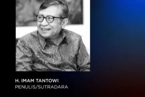 Kabar Duka, Sineas Imam Tantowi Meninggal Dunia pada Usia 80 Tahun