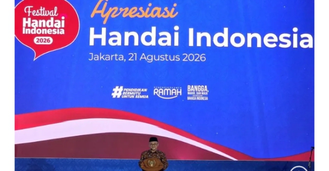 Kabar Gembira! Status Guru PPPK Paruh Waktu jadi Penuh Wa...