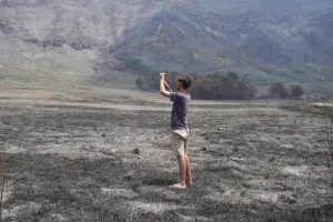 Kebakaran Sudah Padam, Gunung Bromo Kembali Dibuka, Kuota 2.752 Wisatawan per Hari