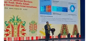 Kemenekraf dan BI Perkuat Kolaborasi Pacu Pelaku Ekraf Naik Kelas