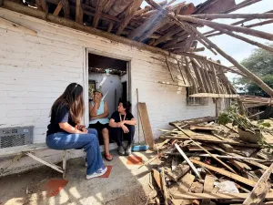 Jumlah Korban Meninggal Akibat Gempa Kolombia Mencapai 321 Orang