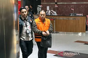 KPK Bongkar Modus Baru! Tersangka Penerimaan Maba Unsoed Diduga Jual Kursi FPIK dan FH, Begini Prosesnya