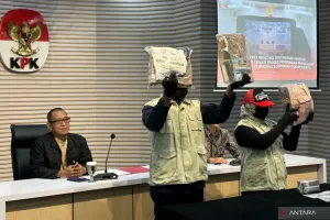 KPK Ungkap Peran Guru sebagai Pengepul di Penawaran Kursi Maba Unsoed, Dihargai Rp50 hingga 500 Juta