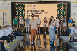 Maybank Marathon Targetkan Ajang Netral Karbon pada 2030