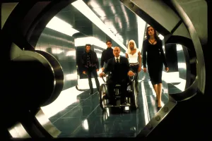 MCU Punya Kesempatan Menunjukkan Sisi Mengerikan Kekuatan Rogue di Film X-Men