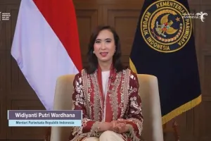 Menpar Minta SDM Indonesia Manfaatkan Peluang Kerja di Industri Pariwisata Global